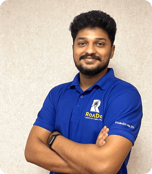 Murugan Manoj Kumar J