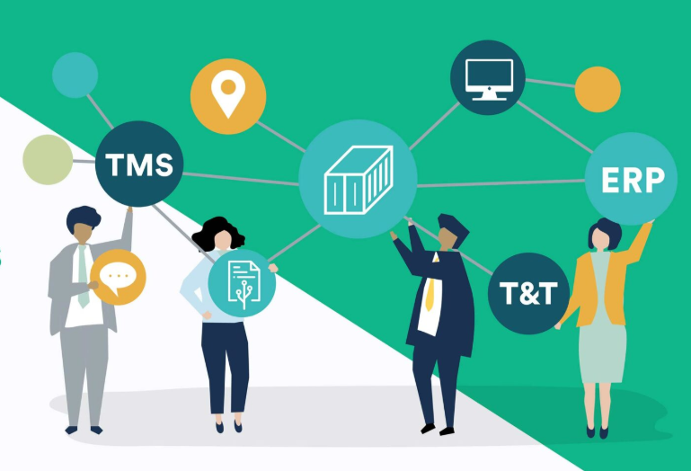 What Is a Shipment Visibility Platform and How Is It Different from a TMS?