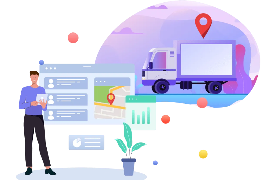 How Real-Time Tracking Without Hardware Works: The Technology Behind It