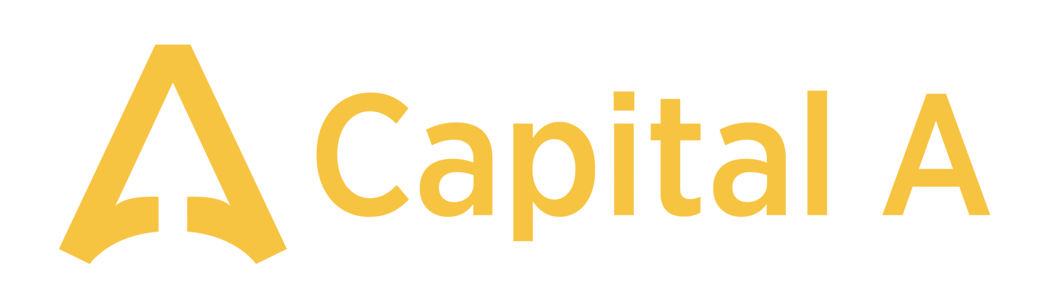 Capital-A